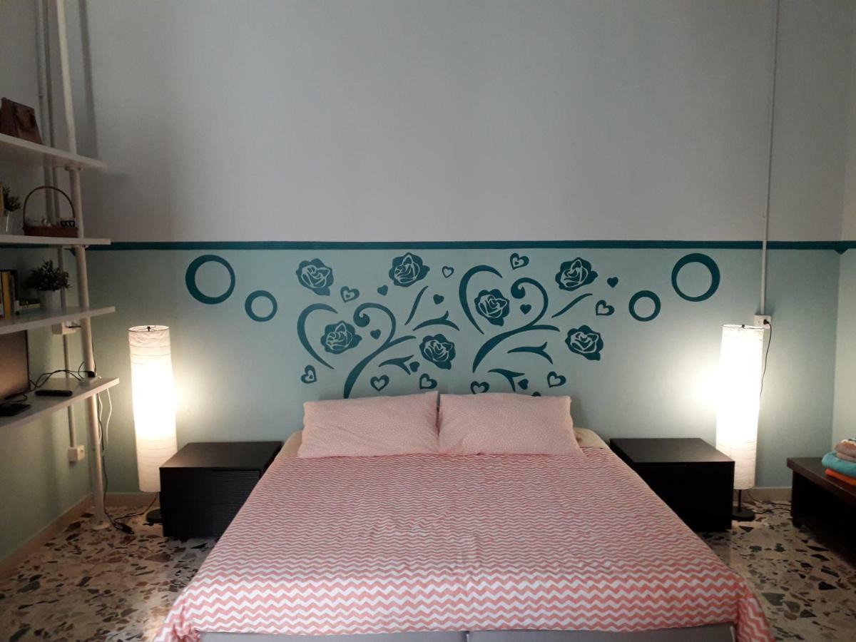 Casa Adriana B&B Pachino Eksteriør bilde