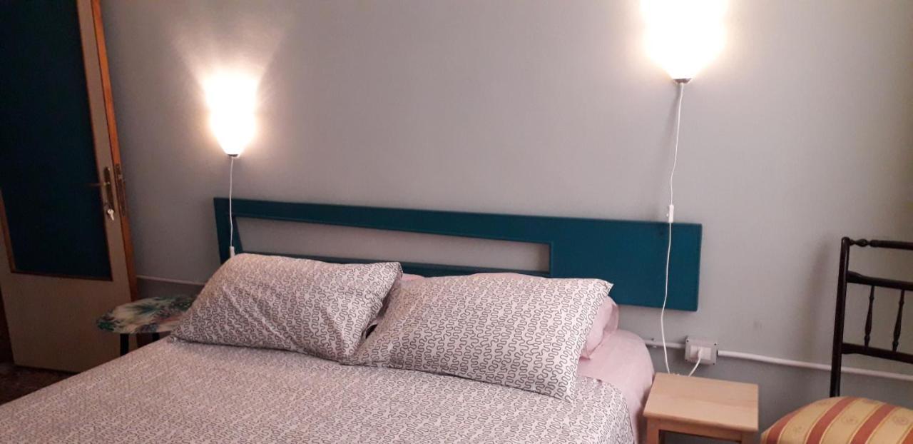 Casa Adriana B&B Pachino Eksteriør bilde