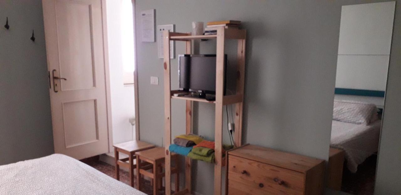 Casa Adriana B&B Pachino Eksteriør bilde